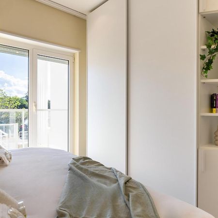 Exclusive Deluxe Apt Up To 6 People & Heated Tub Polignano a Mare Buitenkant foto