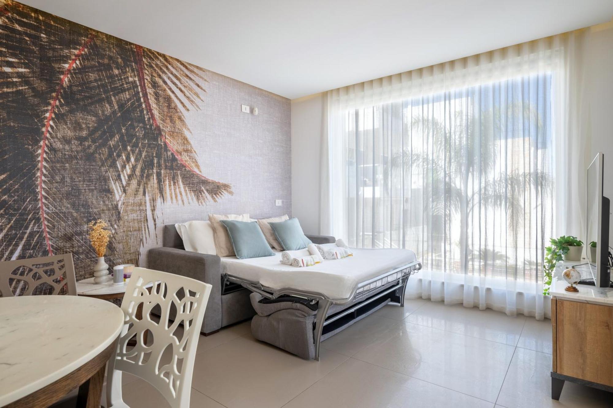 Exclusive Deluxe Apt Up To 6 People & Heated Tub Polignano a Mare Buitenkant foto