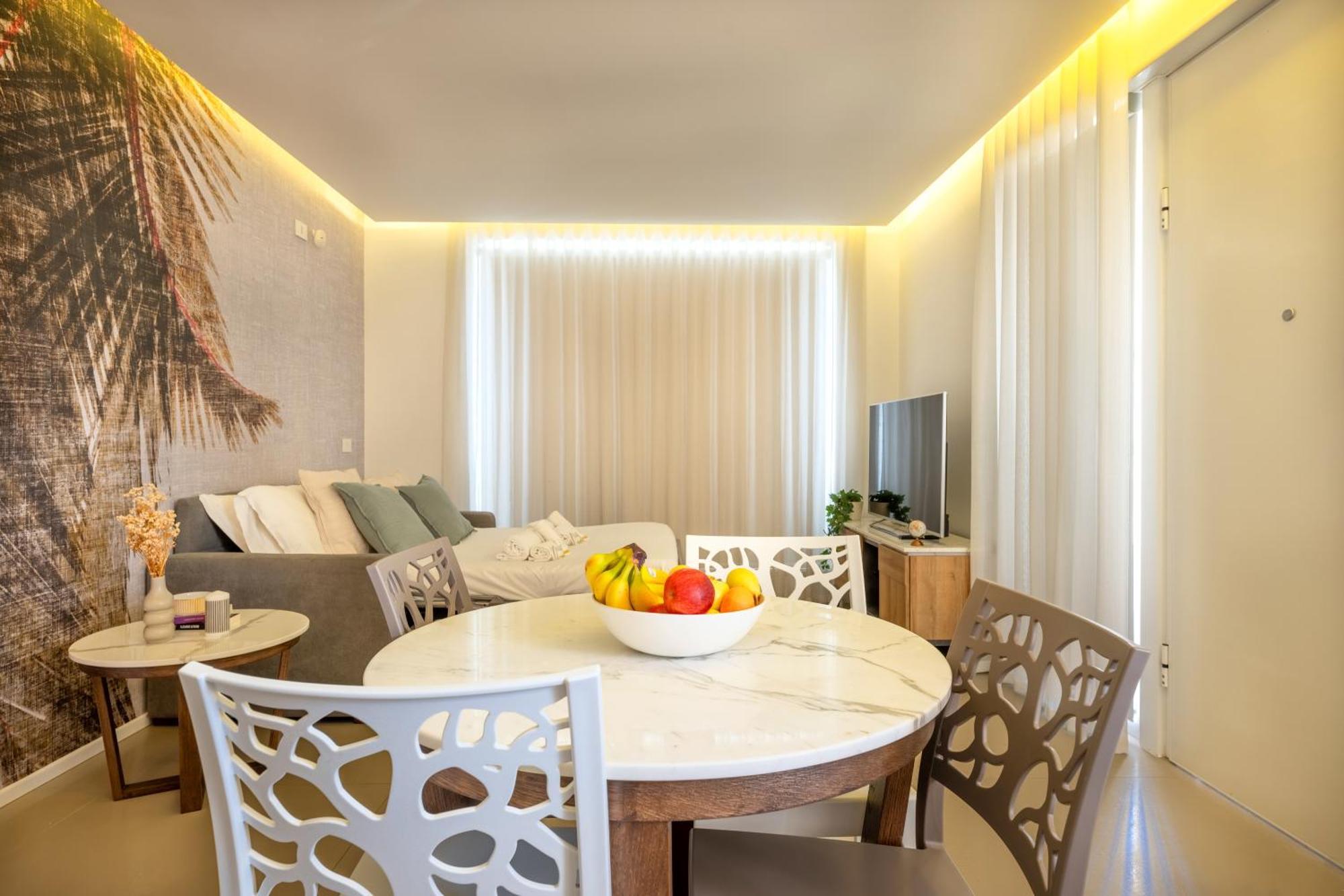 Exclusive Deluxe Apt Up To 6 People & Heated Tub Polignano a Mare Buitenkant foto