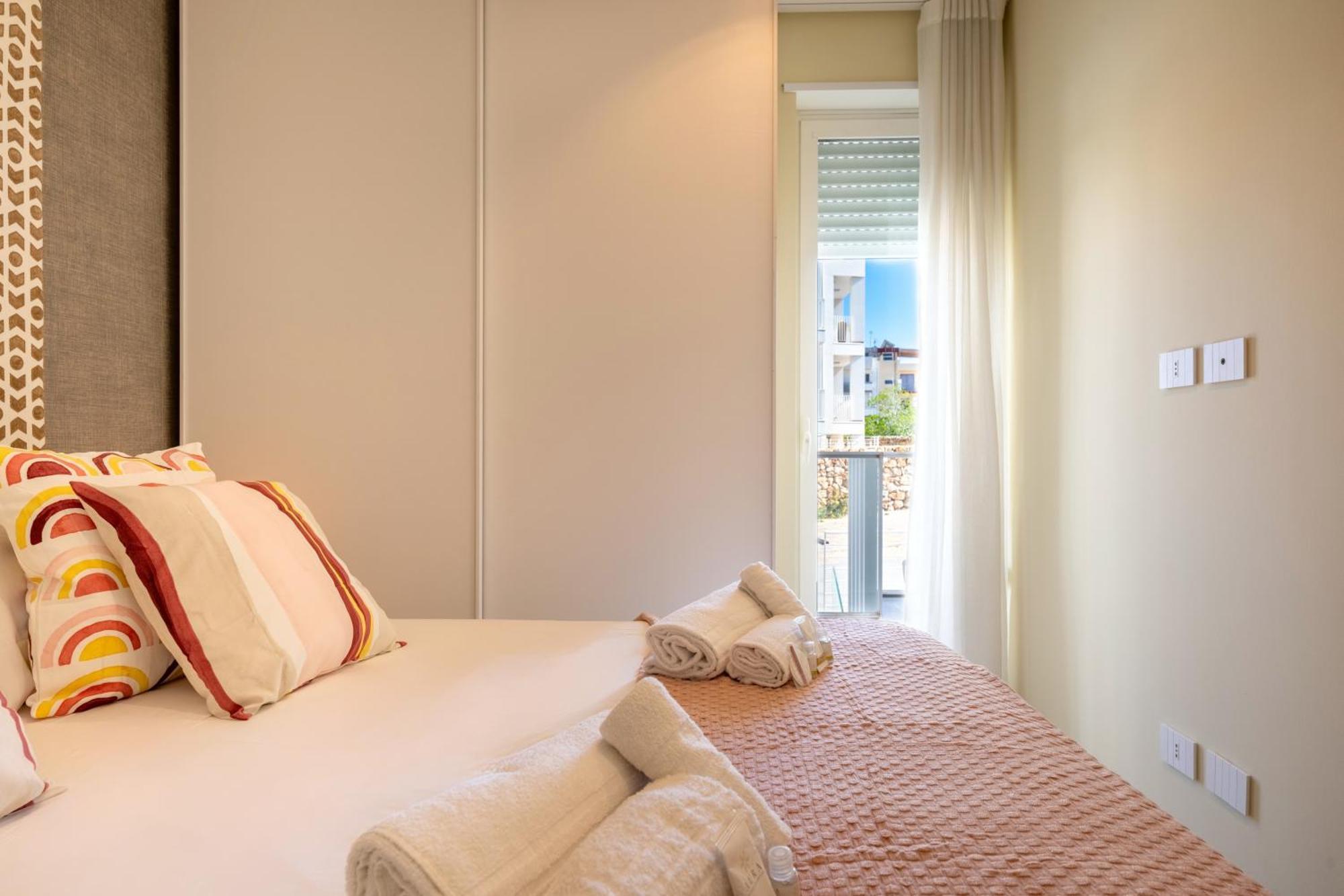 Exclusive Deluxe Apt Up To 6 People & Heated Tub Polignano a Mare Buitenkant foto