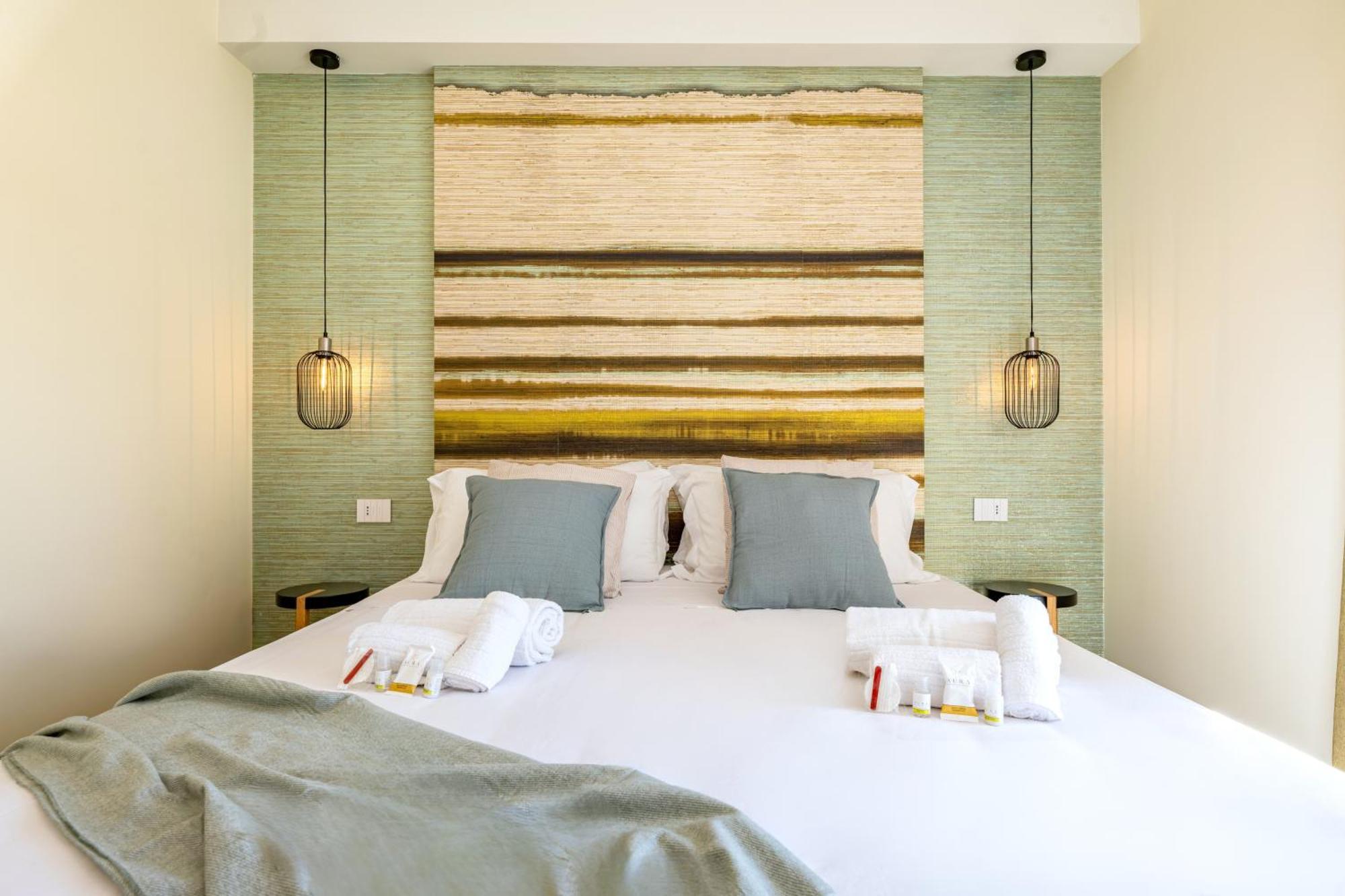 Exclusive Deluxe Apt Up To 6 People & Heated Tub Polignano a Mare Buitenkant foto