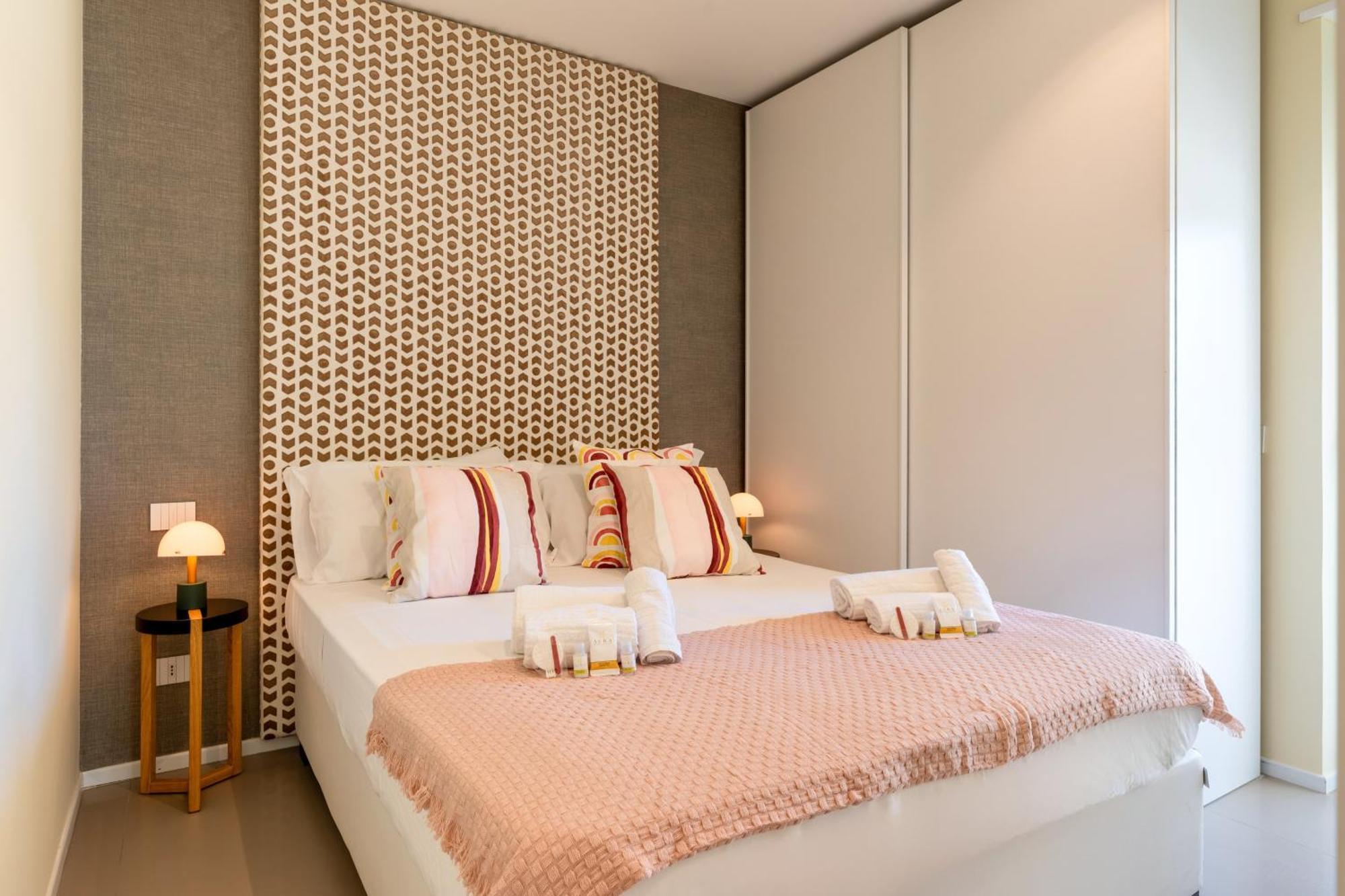 Exclusive Deluxe Apt Up To 6 People & Heated Tub Polignano a Mare Buitenkant foto